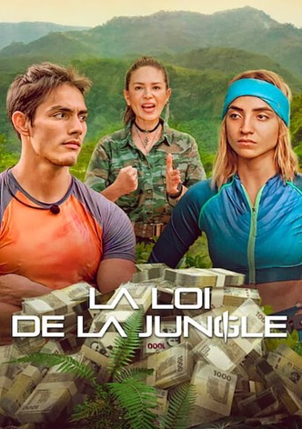 La loi de la jungle-poster-2023-1768473998