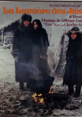 La lumière des justes-poster-1979-1767881360