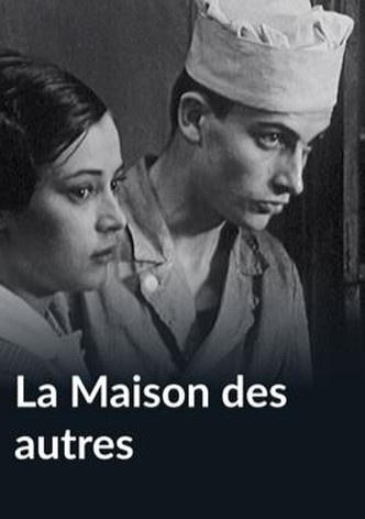La maison des autres-poster-1968-1768564912