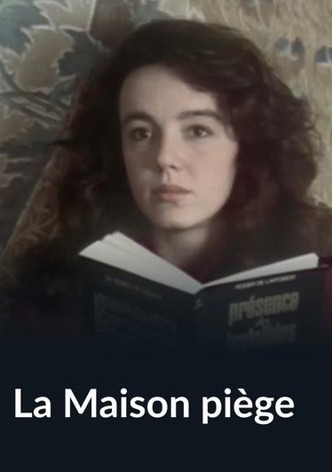 La maison piège-poster-1987-1768651538