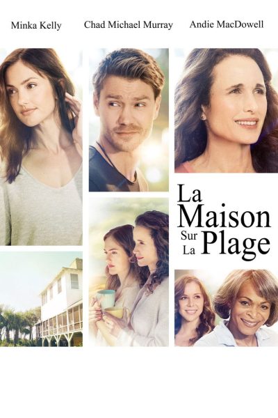 La maison sur la plage-poster-2018-1769094003