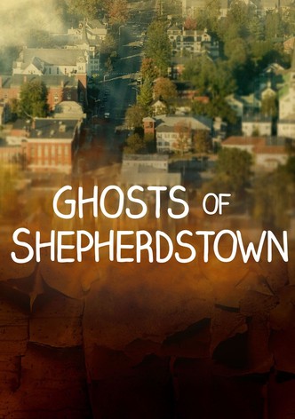 La malédiction de Shepherdstown-poster-2016-1768398680