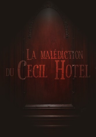 La malédiction du Cecil Hotel-poster-2017-1768411002