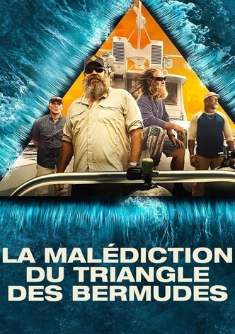 La malédiction du triangle des Bermudes-poster-2020-1768458204