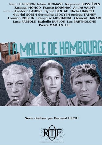 La malle de Hambourg-poster-1972-1767881415