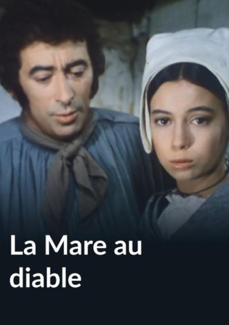 La mare au diable-poster-1972-1768606363