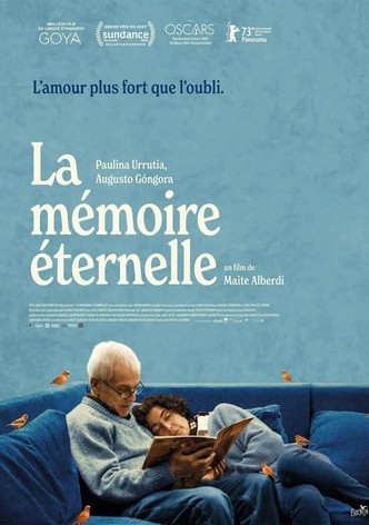 La mémoire éternelle-poster-2023-1769184879