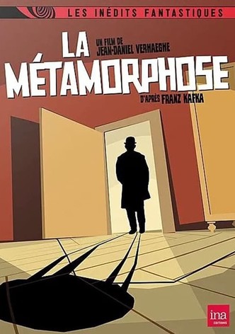 La métamorphose-poster-1983-1768613289