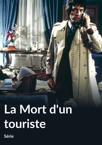 La mort d&rsquo;un touriste-poster-1975-1767880792