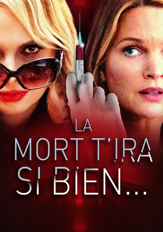La mort t&rsquo;ira si bien…-poster-2018-1768930356