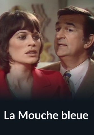 La mouche bleue-poster-1974-1768607192
