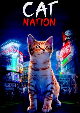 La nation des chats [OV]-poster-2017-1768849727