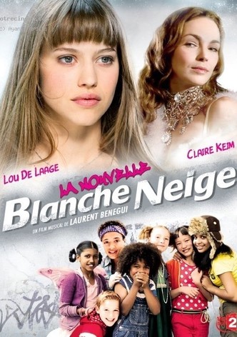 La nouvelle Blanche-Neige-poster-2011-1768758536