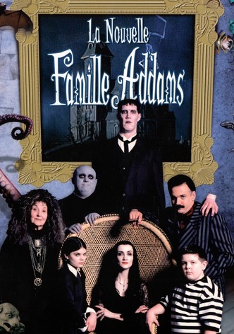La nouvelle famille addams-poster-1998-1768380140