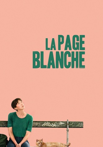 La page blanche-poster-2022-1769246933