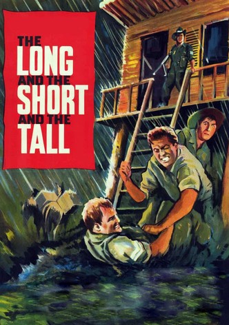 La patrouille égarée-poster-1961-1768554115