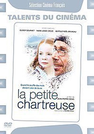 La petite Chartreuse-poster-2005-1768692669