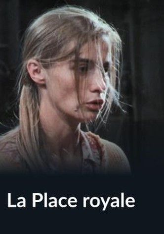 La place royale-poster-1995-1768655411
