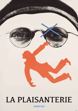 La plaisanterie-poster-1969-1768564284