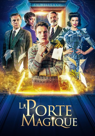 La porte magique-poster-2023-1769184476