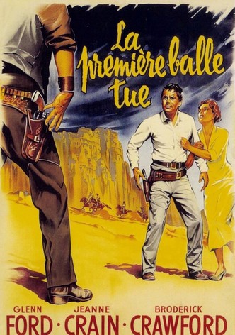 La première balle tue-poster-1956-1768552801
