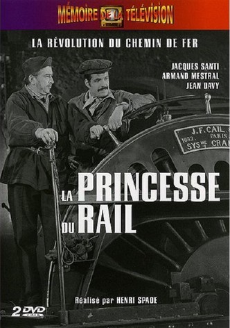 La princesse du rail-poster-1967-1767881428