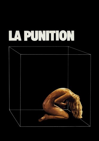 La punition-poster-1973-1768605423