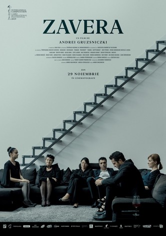 La rébellion silencieuse-poster-2019-1767877193