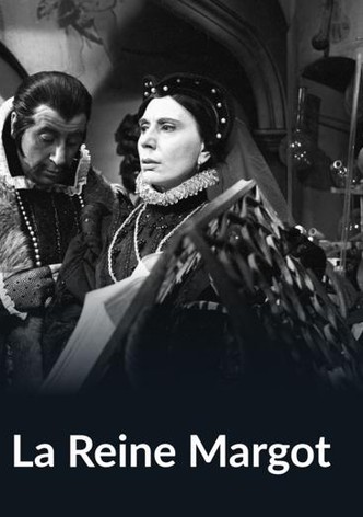 La reine Margot-poster-1961-1768554880