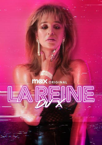 La reine du X-poster-2024-1768496101