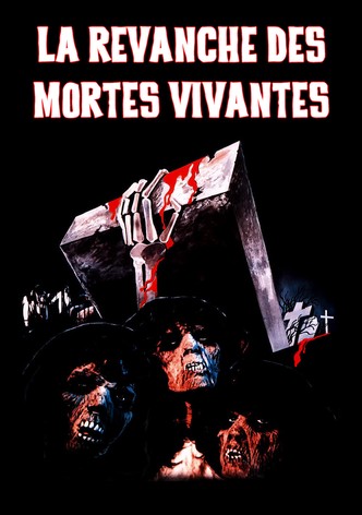 La revanche des mortes vivantes-poster-1987-1768651158
