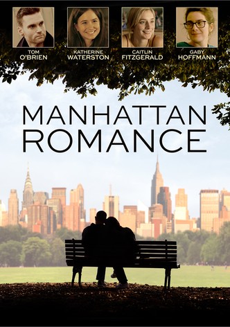 La romance à Manhattan-poster-2015-1768820858