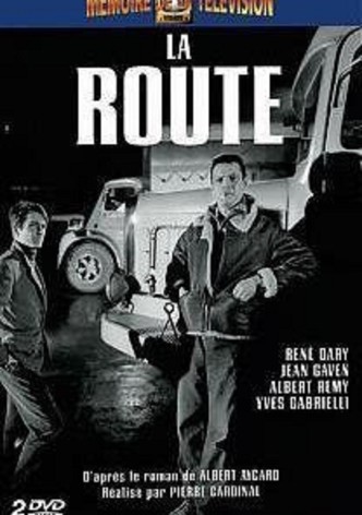 La route : 2Frères aux Francos 2019-poster-1963-1767880694