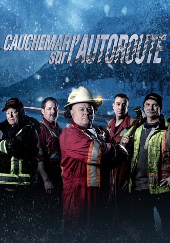 La route de l&rsquo;enfer: Canada-poster-2012-1768382094