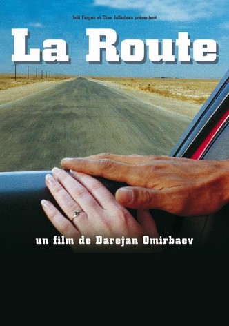 La route-poster-2001-1768664079
