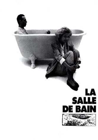 La salle de bain-poster-1989-1768652473