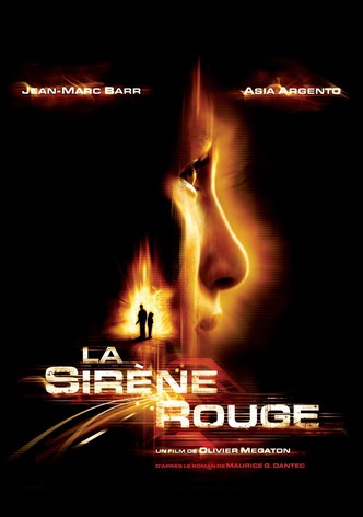 La sirène rouge-poster-2002-1768669441