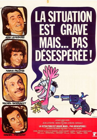 La situation est grave… mais pas désespérée-poster-1976-1768607680