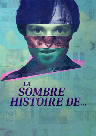La sombre histoire de…-poster-2025-1768497055