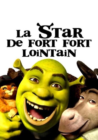 La star de Fort Fort Lointain-poster-2004-1768691095