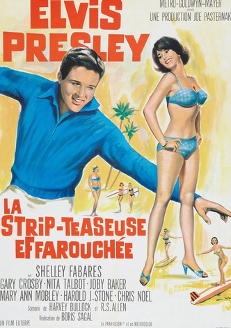 La strip-teaseuse effarouchée-poster-1965-1768555967