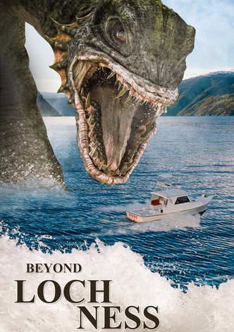 La terreur du Loch Ness-poster-2008-1768731484