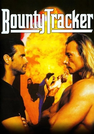 La traque infernale-poster-1993-1768653981