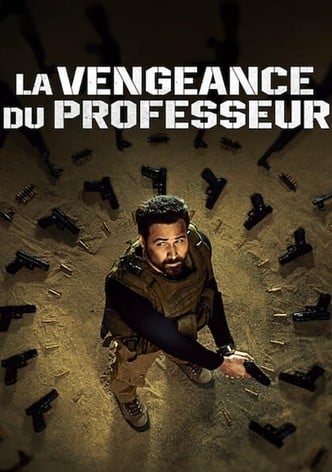 La vengeance du professeur-poster-2019-1767877477