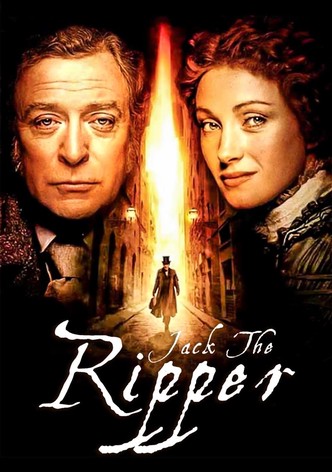 La véritable Histoire de Jack l&rsquo;Éventreur-poster-1988-1768652197