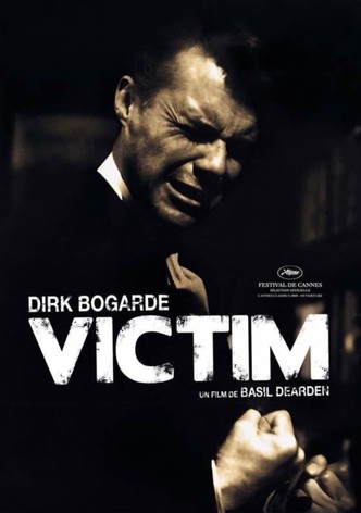 La victime-poster-1961-1768553826