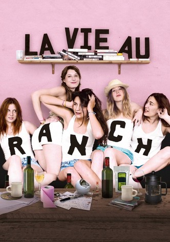 La vie au ranch-poster-2010-1768734693