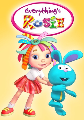 La vie de Rosie-poster-2010-1768397624