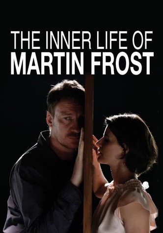 La vie intérieure de Martin Frost-poster-2007-1768729100