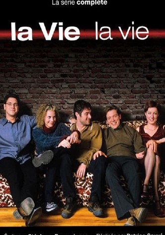 La vie, la vie-poster-2001-1768380142